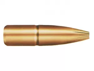 Куршуми Geco Plus 6.5mm / .264 - 156gr - 50бр