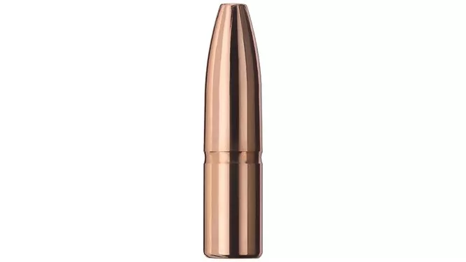 Куршуми Geco Plus 7mm / .284 - 170gr - 50бр