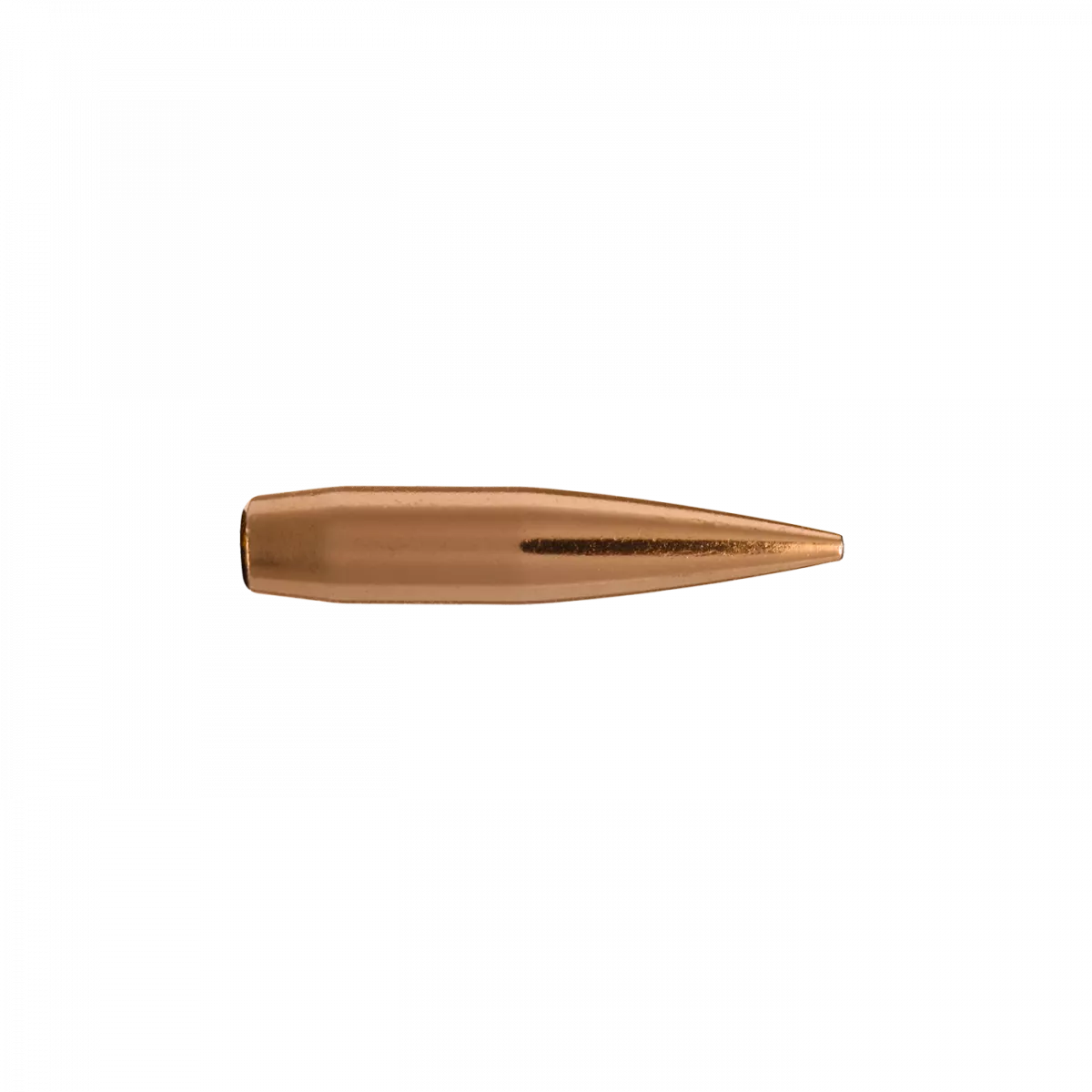 Куршуми Berger 6.5mm cal .264 130gr VLD Hunting