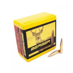 Куршуми Berger 7mm 175gr Elite Hunter