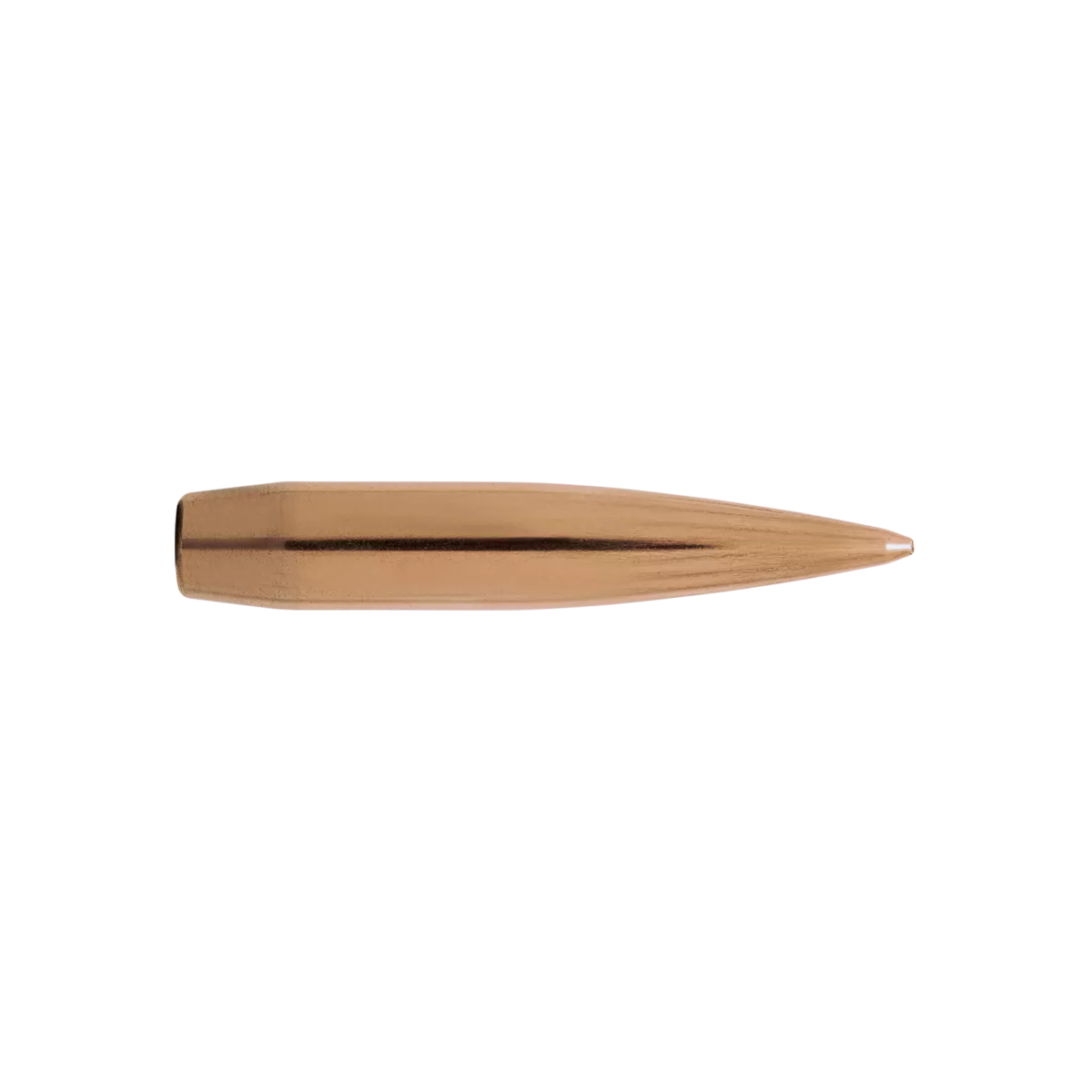 Berger 190gr 7mm Long Range Hybrid Target - 500бр