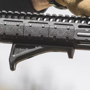 Грип Magpul M-Lok AFG - Angled Fore Grip