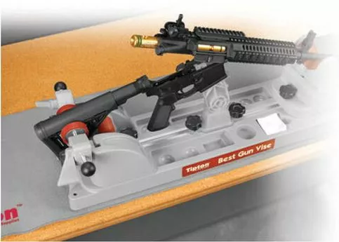 Водач за Шомпол за AR15 - Wheeler Delta Series