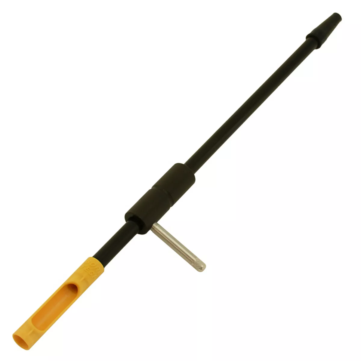 Водач за Шомпол Bore Tech .17 -.25 Gold