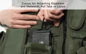 Пълнител UTG за AR-15 Window - 30 Патрона