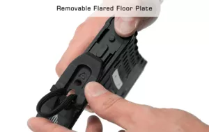 Пълнител UTG за AR-15 Window - 30 Патрона