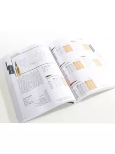 Книга за Релоудинг - 51th Edition Reloading Handbook Lyman