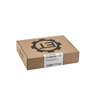 Медия за почистване на гилзи Eemann Tech - 2кг