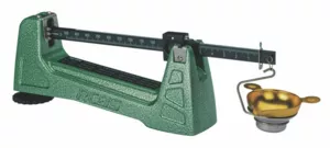 Механична Везна RCBS M500