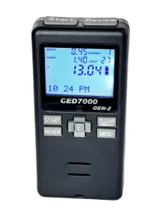 CED 7000 Gen2 Таймер за Стрелба