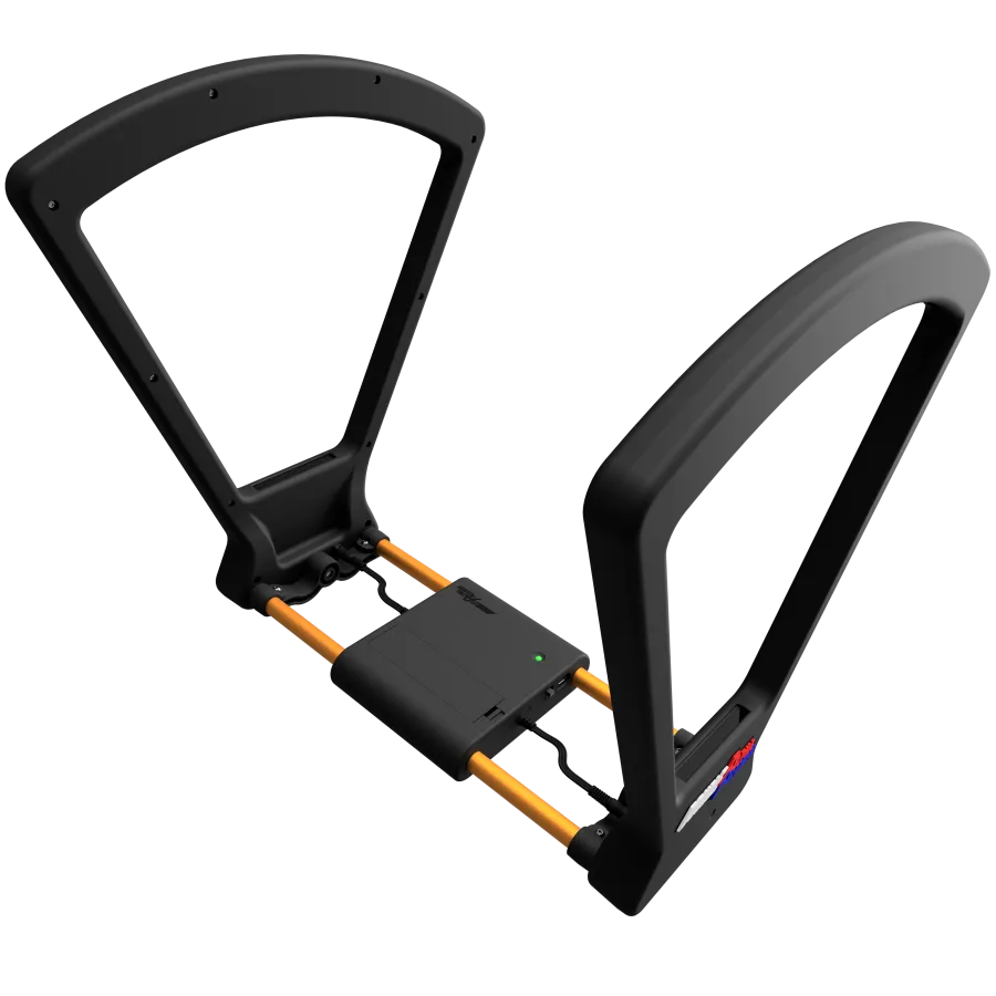 Хронограф - DAA ARC Chrono