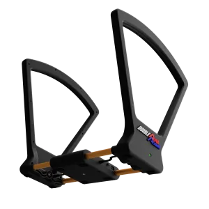 Хронограф - DAA ARC Chrono