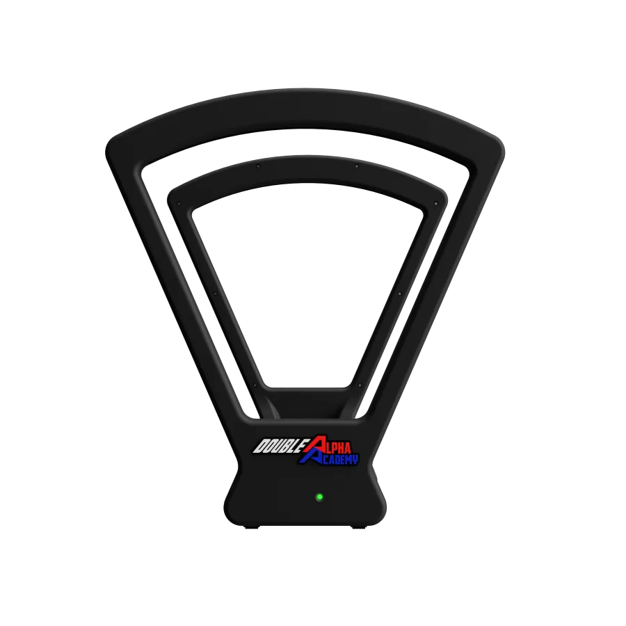 Хронограф - DAA ARC Chrono