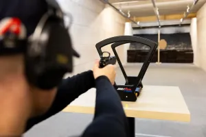 Хронограф - DAA ARC Chrono