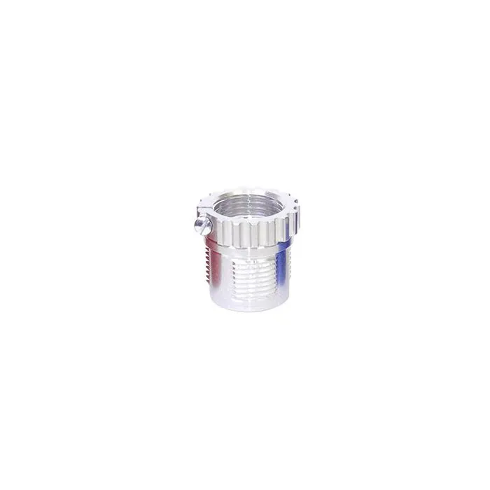 Адаптор за Смяна на Матрици - Lee Spline Bushing - 1 брой