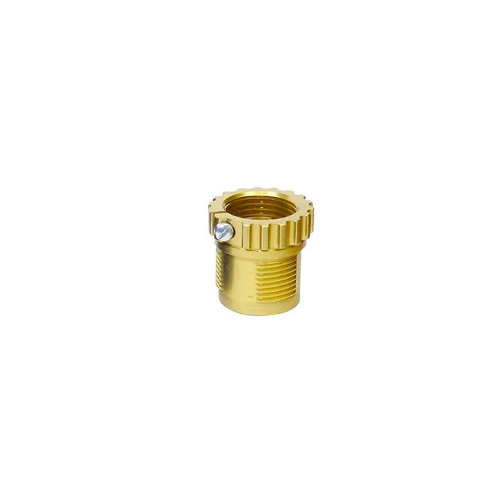 Адаптор за Смяна на Матрици - Lee Spline Bushing - 1 брой