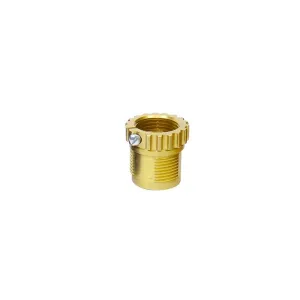 Адаптор за Смяна на Матрици - Lee Spline Bushing - 1 брой