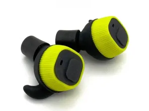 Активни Тапи за Уши - Earmor M20 Neon Green