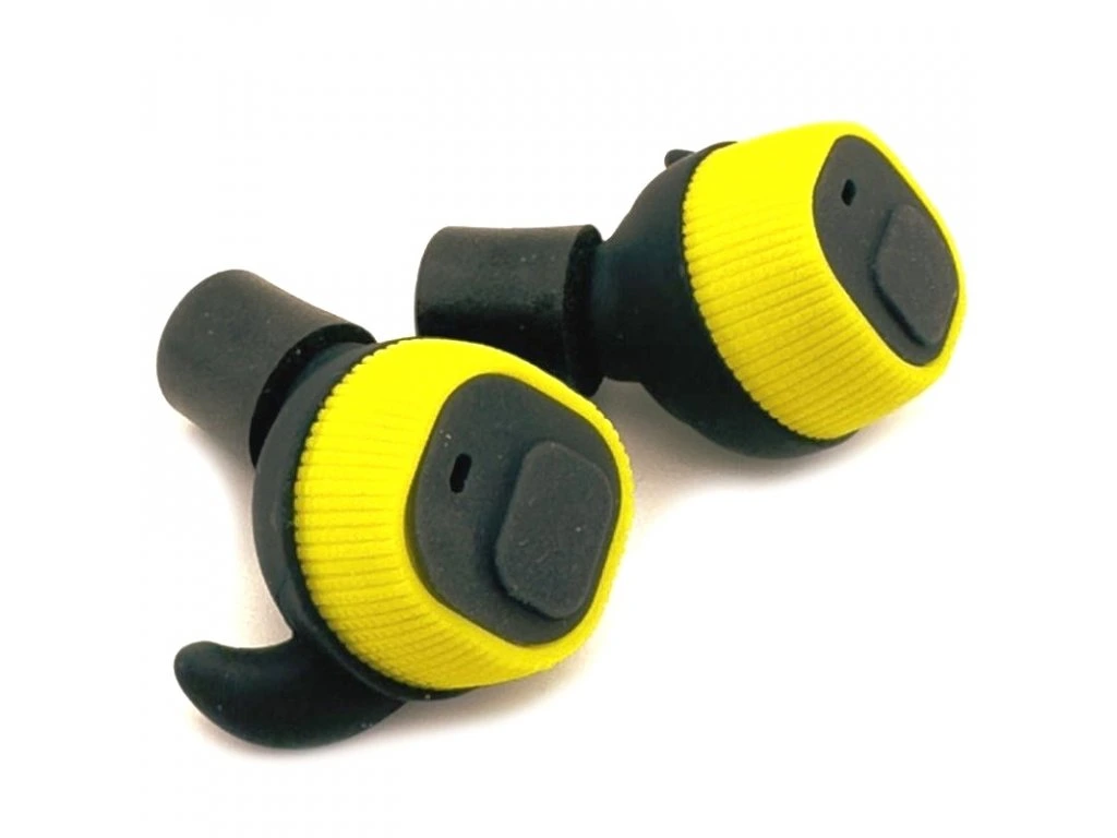 Активни Тапи за Уши - Earmor M20 Neon Yellow