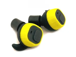 Активни Тапи за Уши - Earmor M20 Neon Yellow