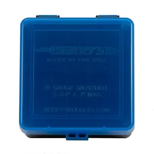 Кутия за Патрони – Ammo Box 12 Gauge