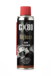 Gun Cleaner RifleCX 200ml - Препарат за Почистване на Оръжие