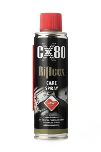 Care Spray RifleCX 200ml - Смазка на Оръжие