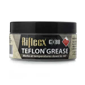 Тефлонова Грес RifleCX - 100g