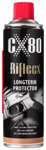 Смазка за Дълготрайна Защита от Корозия - RifleCX
