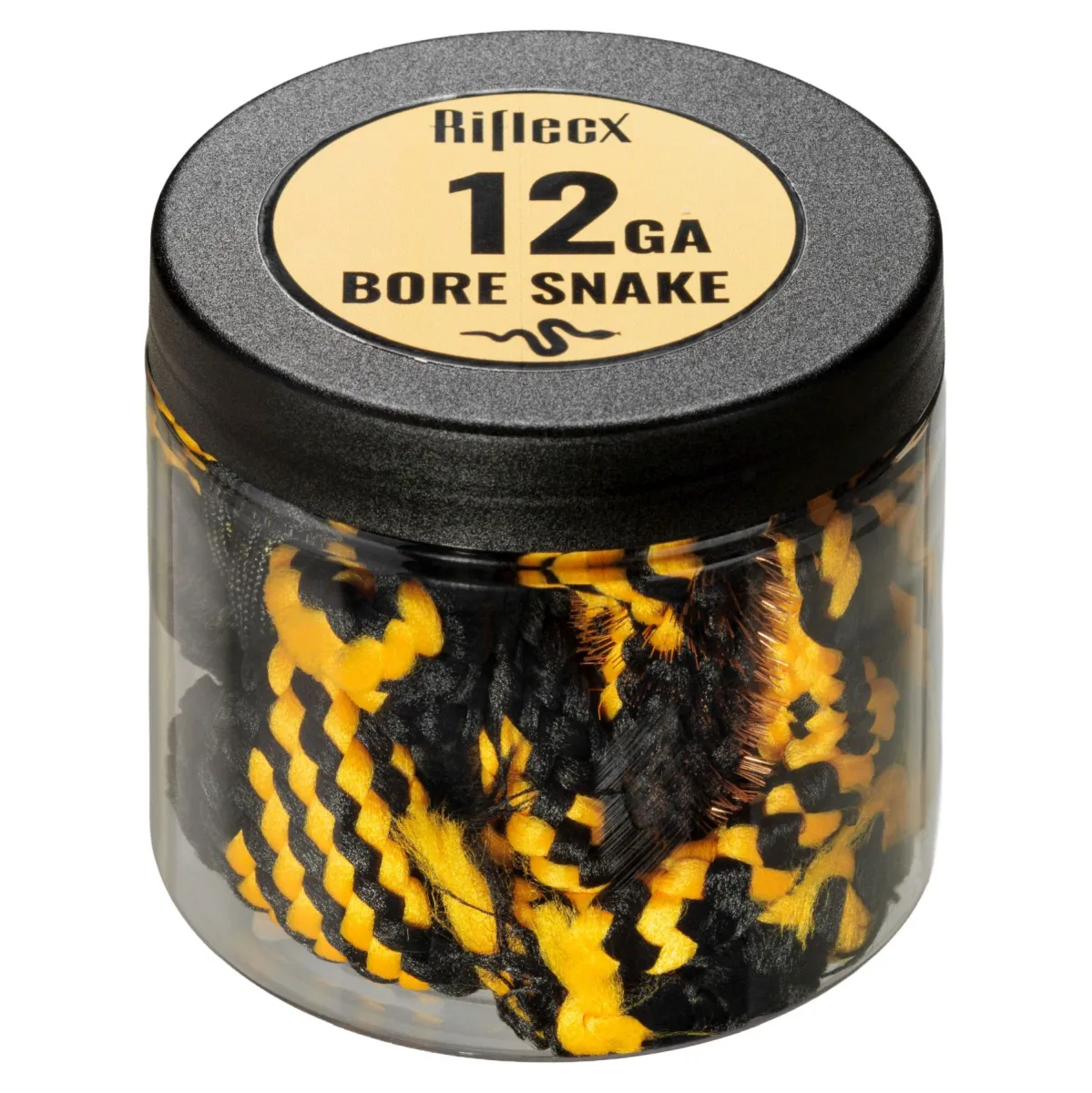 Въже за Почистване Bore Snake RifleCX - 12 кал - Reloaders.BG