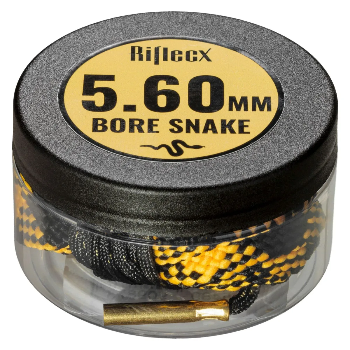 Въже за Почистване Bore Snake RifleCX - 5.6mm - Reloaders.BG
