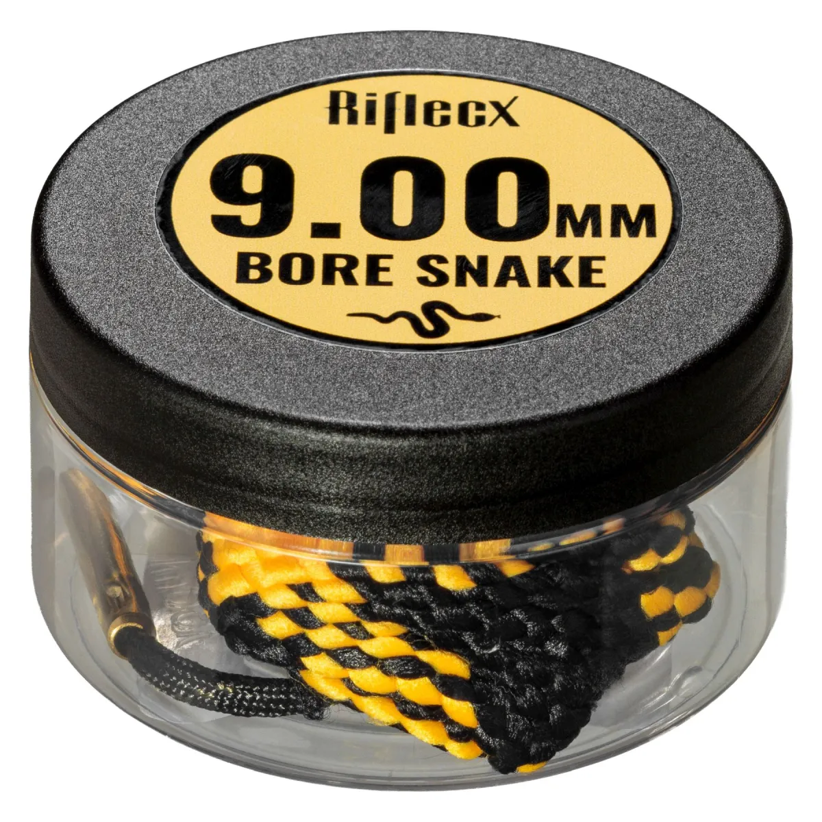 Въже за Почистване Bore Snake RifleCX - 9mm - Reloaders.BG