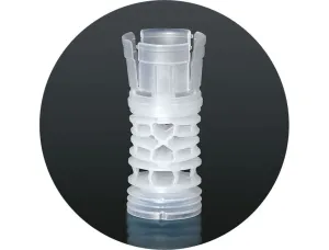 Концентратори Gualandi REX BRX H27 - 12 кал