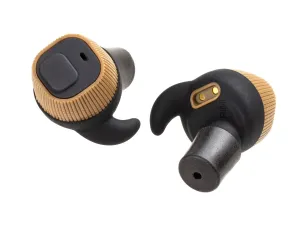 Активни Тапи за Уши - Earmor M20 Coyote