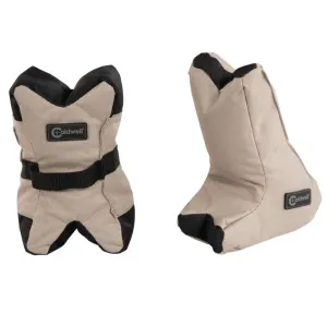 Торби за Стрелба Caldwell AR Tactical DeadShot Combo