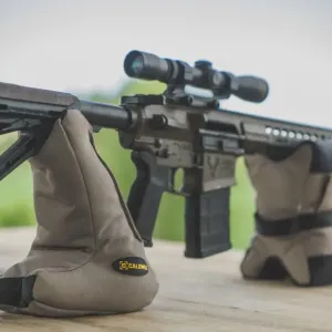 Торби за Стрелба Caldwell AR Tactical DeadShot Combo