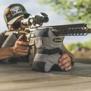 Торби за Стрелба Caldwell AR Tactical DeadShot Combo
