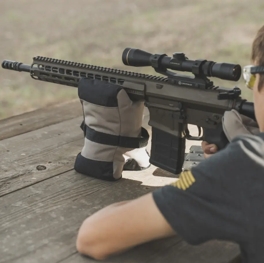 Торби за Стрелба Caldwell AR Tactical DeadShot Combo