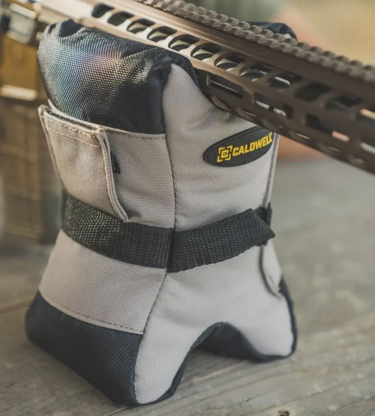 Торби за Стрелба Caldwell AR Tactical DeadShot Combo