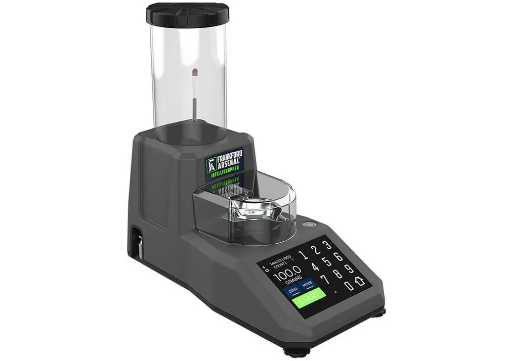 Електронна везна Frankford Arsenal Platinum Series Intellidropper 2.0