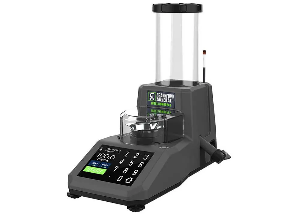 Електронна везна Frankford Arsenal Platinum Series Intellidropper 2.0