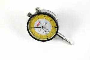 К&M Indicator - Часовник 0.001"