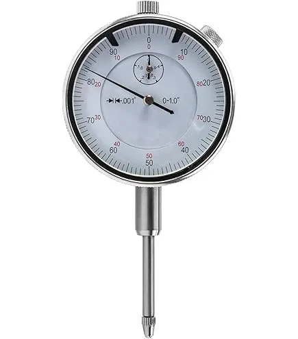 Redding Indicator - Часовник 0.001"