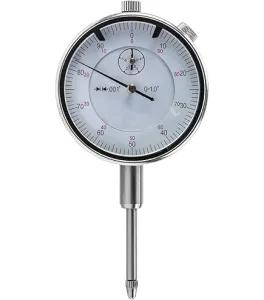 Redding Indicator - Часовник 0.001"