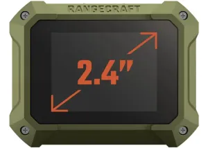 Доплеров Хронограф Athlon Rangecraft Velocity Pro