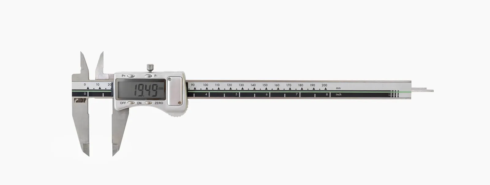 Дигитален Шублер - ZIIU Standart