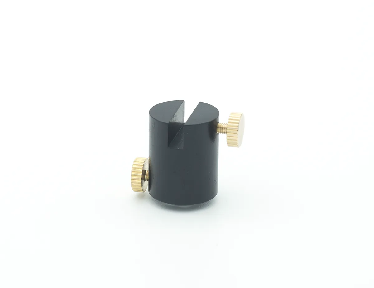 Comparator Body - Axis Reloading Tools