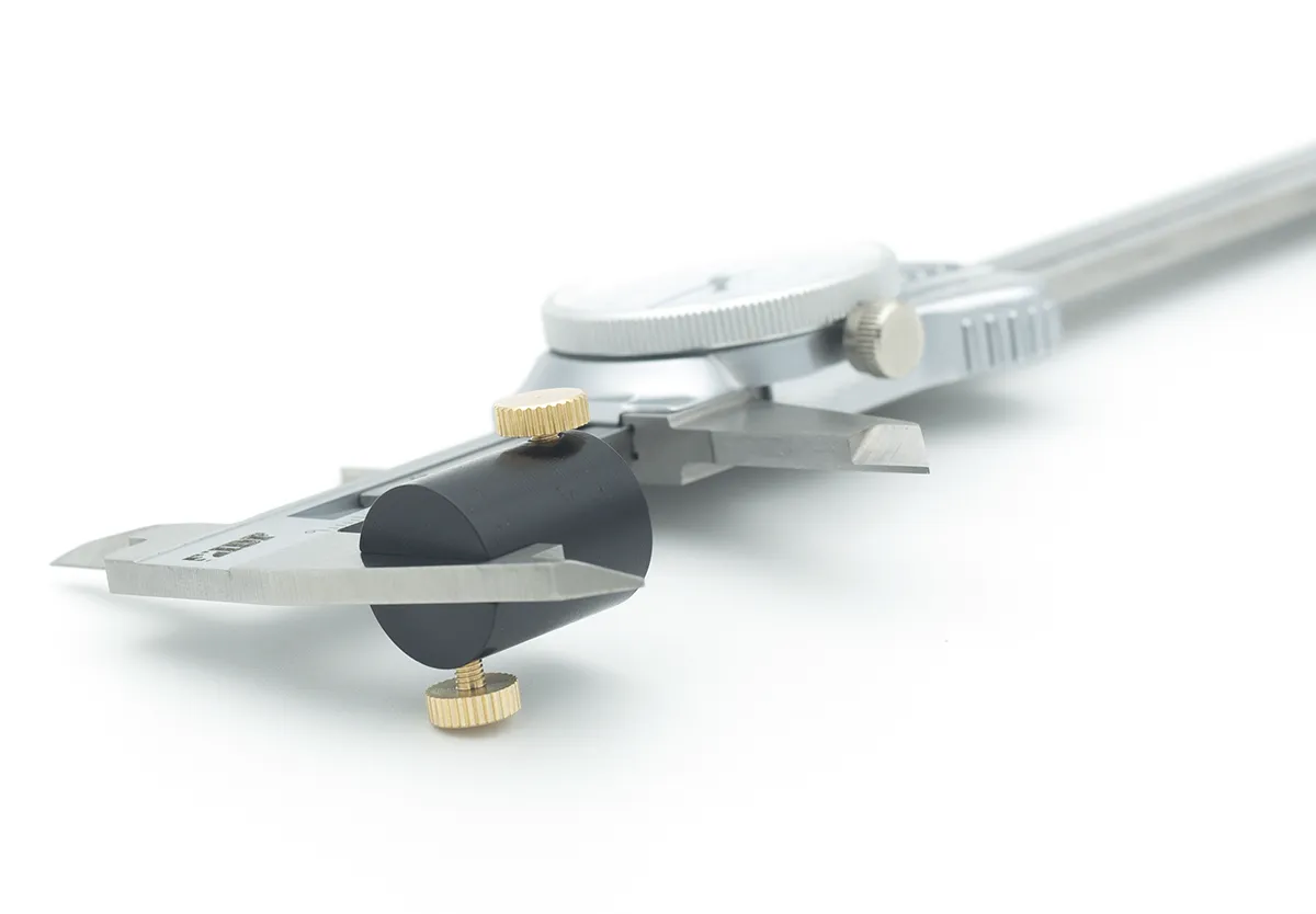 Comparator Body - Axis Reloading Tools