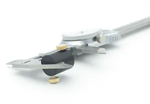 Comparator Body - Axis Reloading Tools