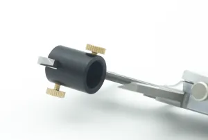 Comparator Body - Axis Reloading Tools
